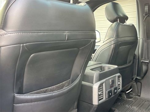 Used 2018 Ford F150 Raptor w/ Equipment Group 802A Luxury image 20