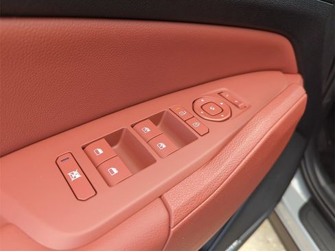 New 2026 Kia Sportage SX image 20