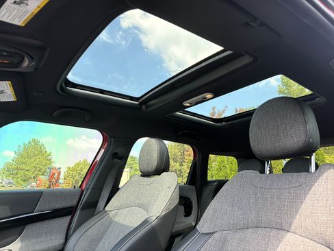 Used 2020 MINI Cooper Countryman John Cooper Works w/ Signature Upholstery Package AWD/4WD image 8