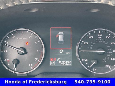 Used 2022 Subaru Outback Premium image 28