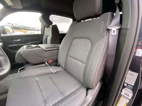 New 2026 RAM 1500 Express image 9