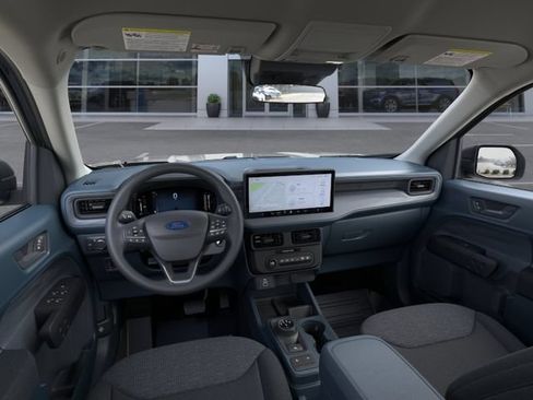 New 2026 Ford Maverick XL w/ 4K Tow Package AWD/4WD image 9