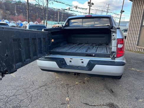 Used 2011 Honda Ridgeline RTS image 16