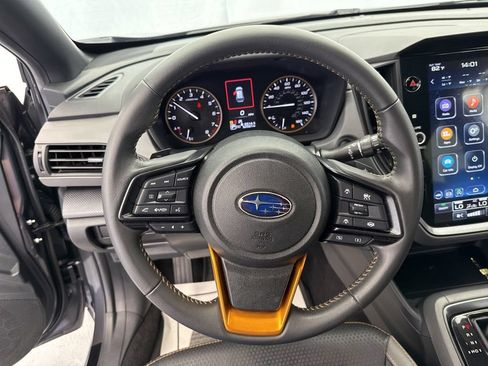 Used 2024 Subaru Crosstrek 2.5i Wilderness w/ Crosstrek Mirror Package AWD/4WD image 28