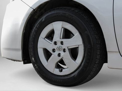 Used 2011 Toyota Prius Two image 50