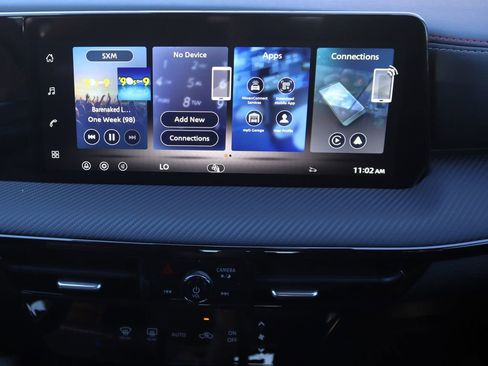 New 2026 Nissan Kicks SR w/ Illumination Package image 14