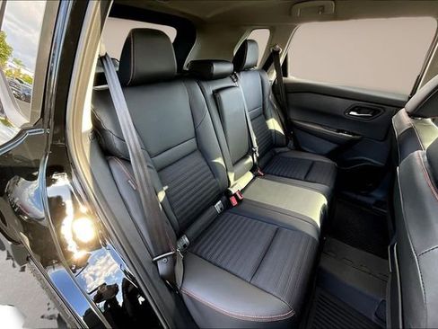 New 2026 Nissan Rogue SV image 9