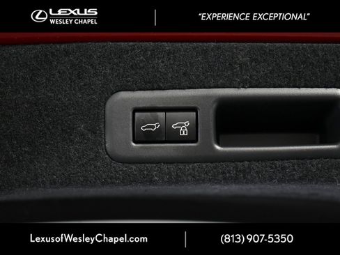 Used 2022 Lexus RX 350 FWD w/ Premium Package image 18