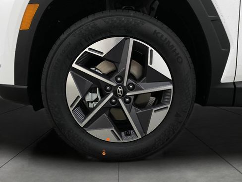 New 2026 Hyundai Tucson SEL image 12