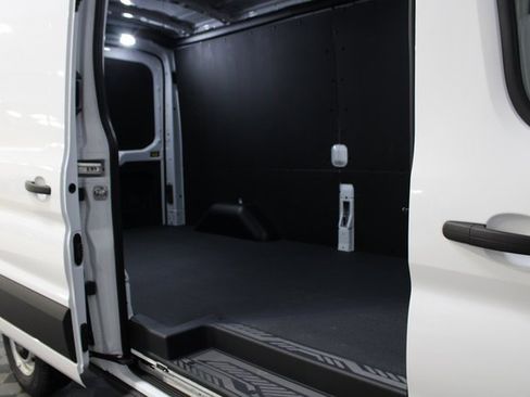 New 2026 Ford Transit 250 148 Medium Roof w/ Load Area Protection Package image 36