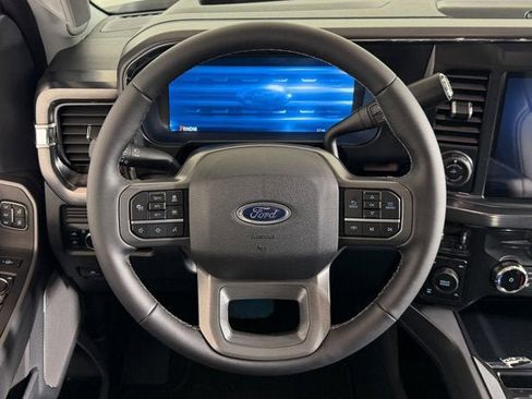 New 2026 Ford F350 4x4 Crew Cab Super Duty image 10