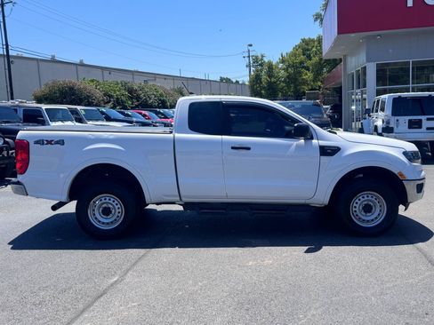 Used 2019 Ford Ranger XL w/ Equipment Group 101A Mid AWD/4WD image 2