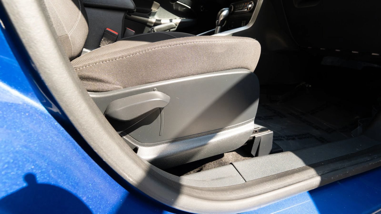 Used 2020 Ford EcoSport SE AWD/4WD image 14