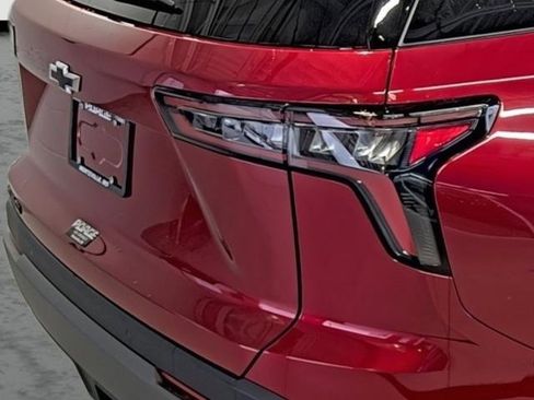 New 2026 Chevrolet Equinox LT w/ Midnight Edition image 15