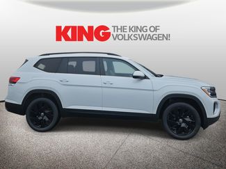 New 2026 Volkswagen Atlas SE video 2