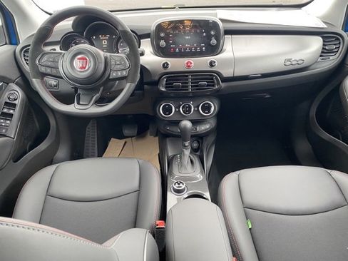 New 2023 FIAT 500X Sport w/ Technology Group image 34
