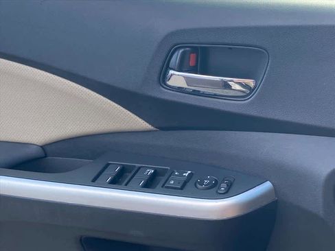 Used 2015 Honda CR-V EX-L image 19