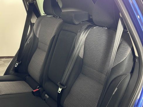 Used 2022 Nissan Rogue SV image 24