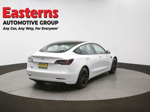 Used 2023 Tesla Model 3 Standard Range RWD image 37