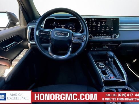 Used 2024 GMC Canyon Elevation w/ Convenience Package image 8