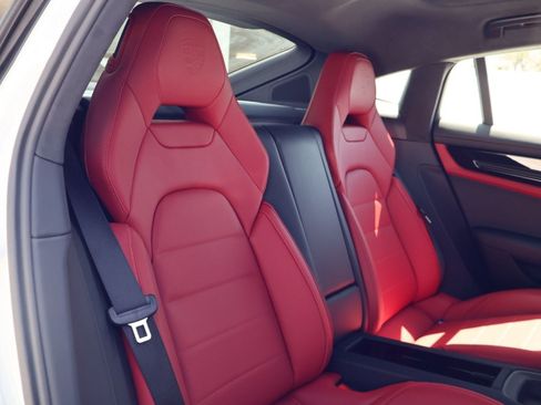 New 2026 Porsche Panamera GTS AWD/4WD image 23