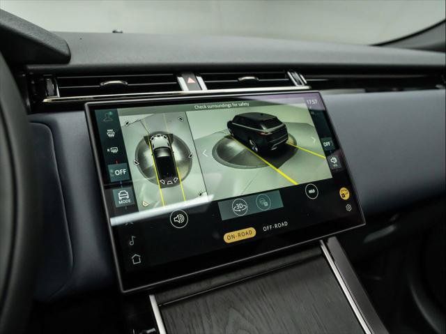 New 2026 Land Rover Range Rover Velar S AWD/4WD image 26