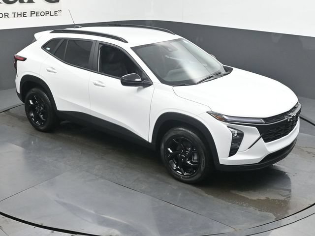 New 2026 Chevrolet Trax LT w/ Driver Confidence Package FWD image 26