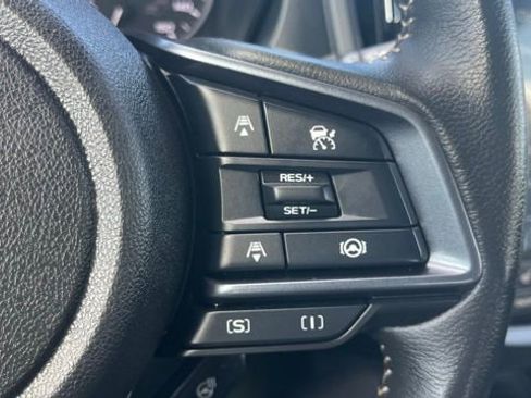 Used 2025 Subaru Forester Limited w/ Popular Package #2 image 26