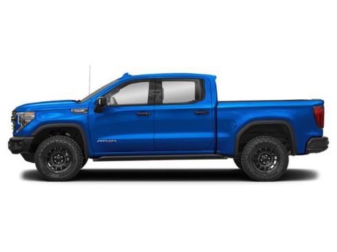Used 2022 GMC Sierra 1500 AT4X image 3