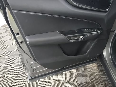 Used 2023 Lexus NX 250 FWD image 9