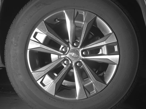 Used 2025 Chevrolet Equinox LT image 15