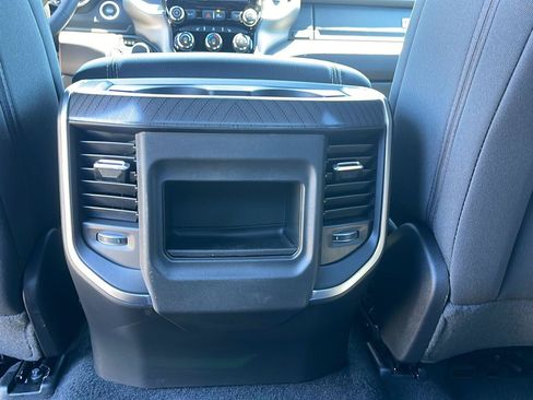 New 2026 RAM 1500 Big Horn AWD/4WD image 25