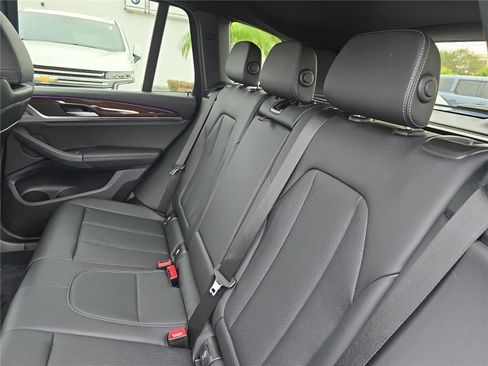 Used 2023 BMW X3 sDrive30i w/ Convenience Package image 19