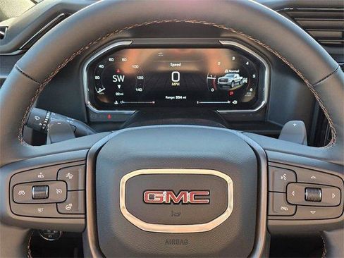 New 2026 GMC Sierra 1500 AT4 w/ AT4 Premium Package image 22