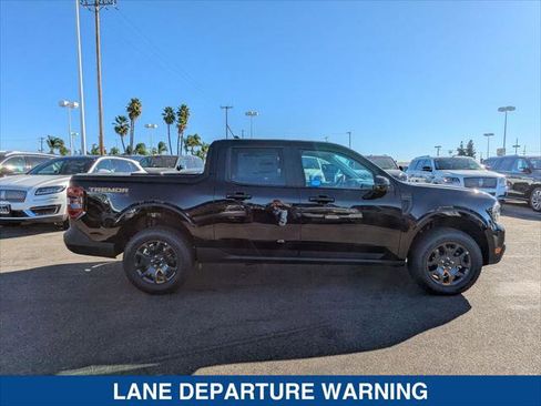 New 2024 Ford Maverick Lariat w/ Tremor Off-Road Package image 6