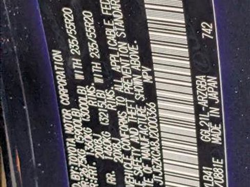 Used 2018 Lexus RX 350L w/ Premium Package image 24