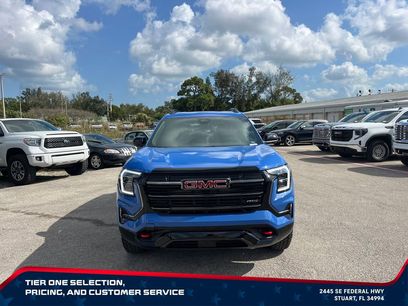 New 2026 GMC Terrain AT4 w/ Convenience Package III