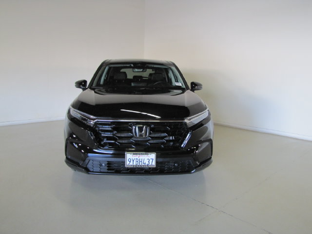 Certified 2026 Honda CR-V EX-L image 25
