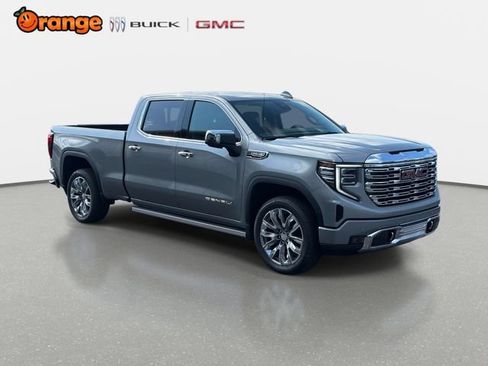 New 2026 GMC Sierra 1500 Denali w/ Denali Reserve Package AWD/4WD image 1