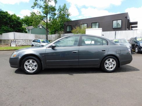 Used 2006 Nissan Altima 2.5 S w/ (P01) Special Edition Pkg FWD image 20