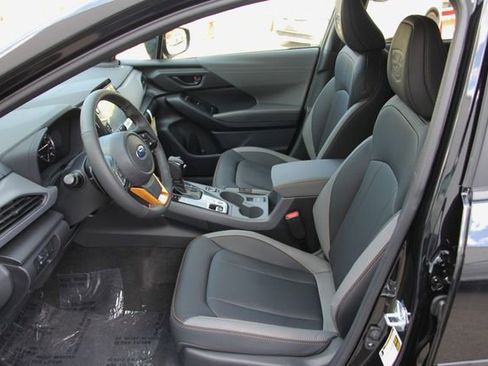 New 2026 Subaru Crosstrek 2.5i Wilderness AWD/4WD image 13