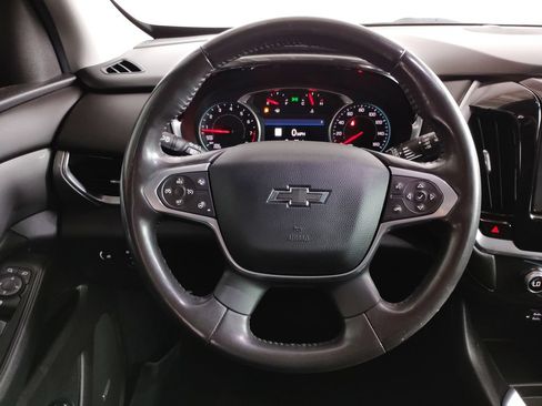 Used 2020 Chevrolet Traverse RS AWD/4WD image 24