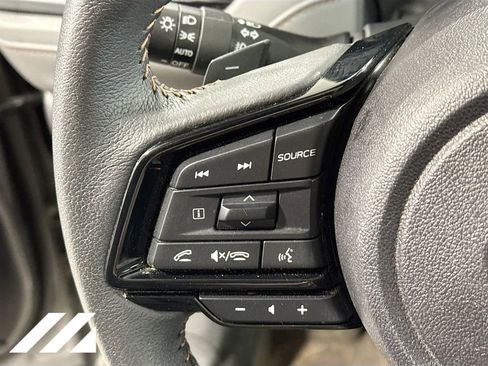 Used 2025 Subaru Forester Sport AWD/4WD image 12