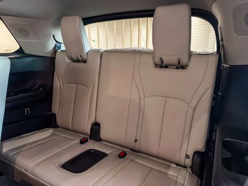 New 2026 INFINITI QX60 Luxe image 21