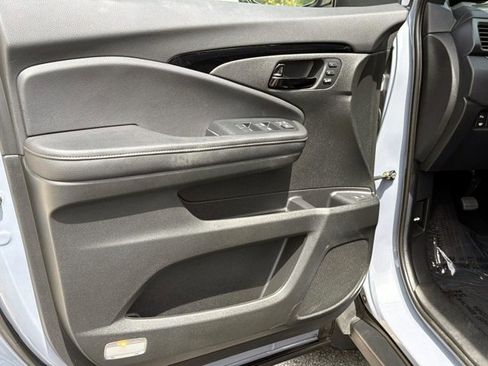 Used 2022 Honda Passport Elite image 18