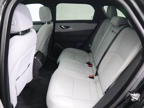 New 2026 Land Rover Range Rover Velar S image 23