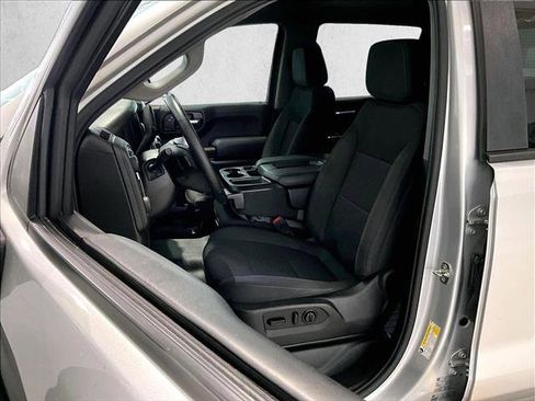 Used 2021 Chevrolet Silverado 1500 RST RWD image 27