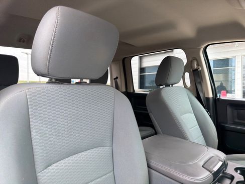 Used 2013 RAM 2500 Tradesman w/ Popular Equipment Group image 28