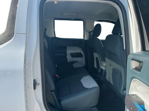 Used 2026 Ford Maverick XLT AWD/4WD image 23
