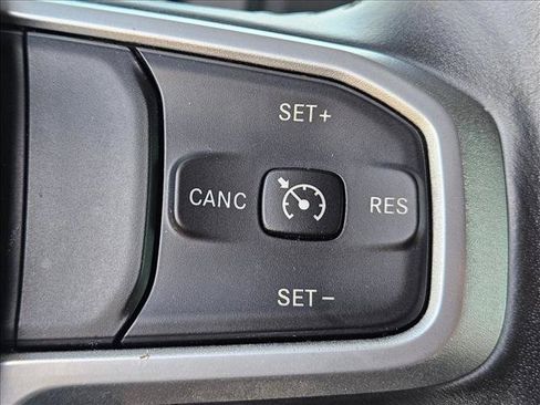 Used 2021 RAM 1500 Lone Star RWD image 17